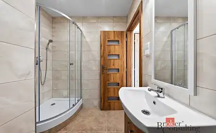 Prodej bytu 1+1 33 m²