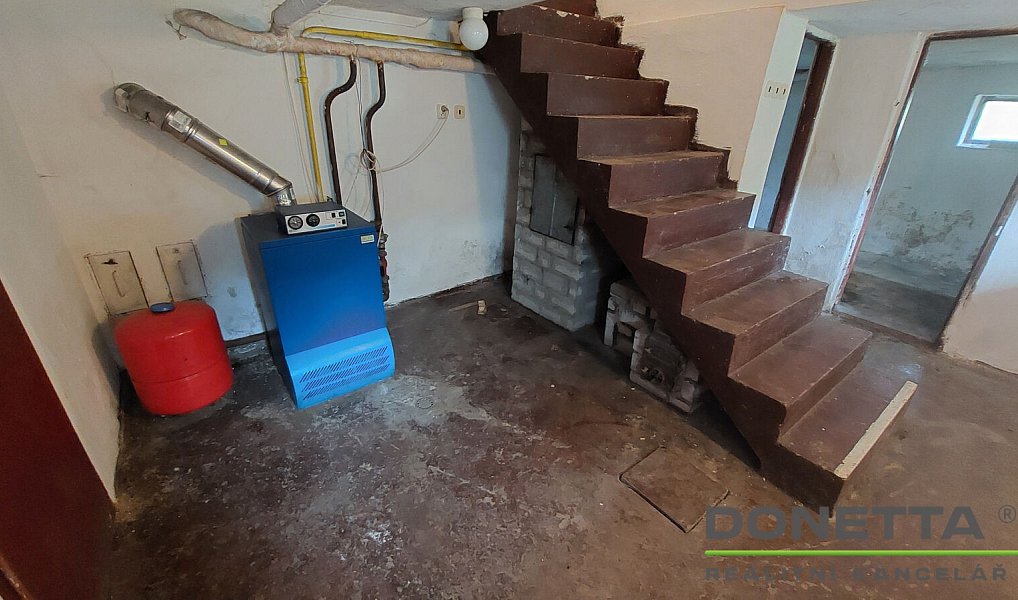 Prodej domu 130 m² s pozemkem 1 408 m², Potštejn – náhled fotky 26