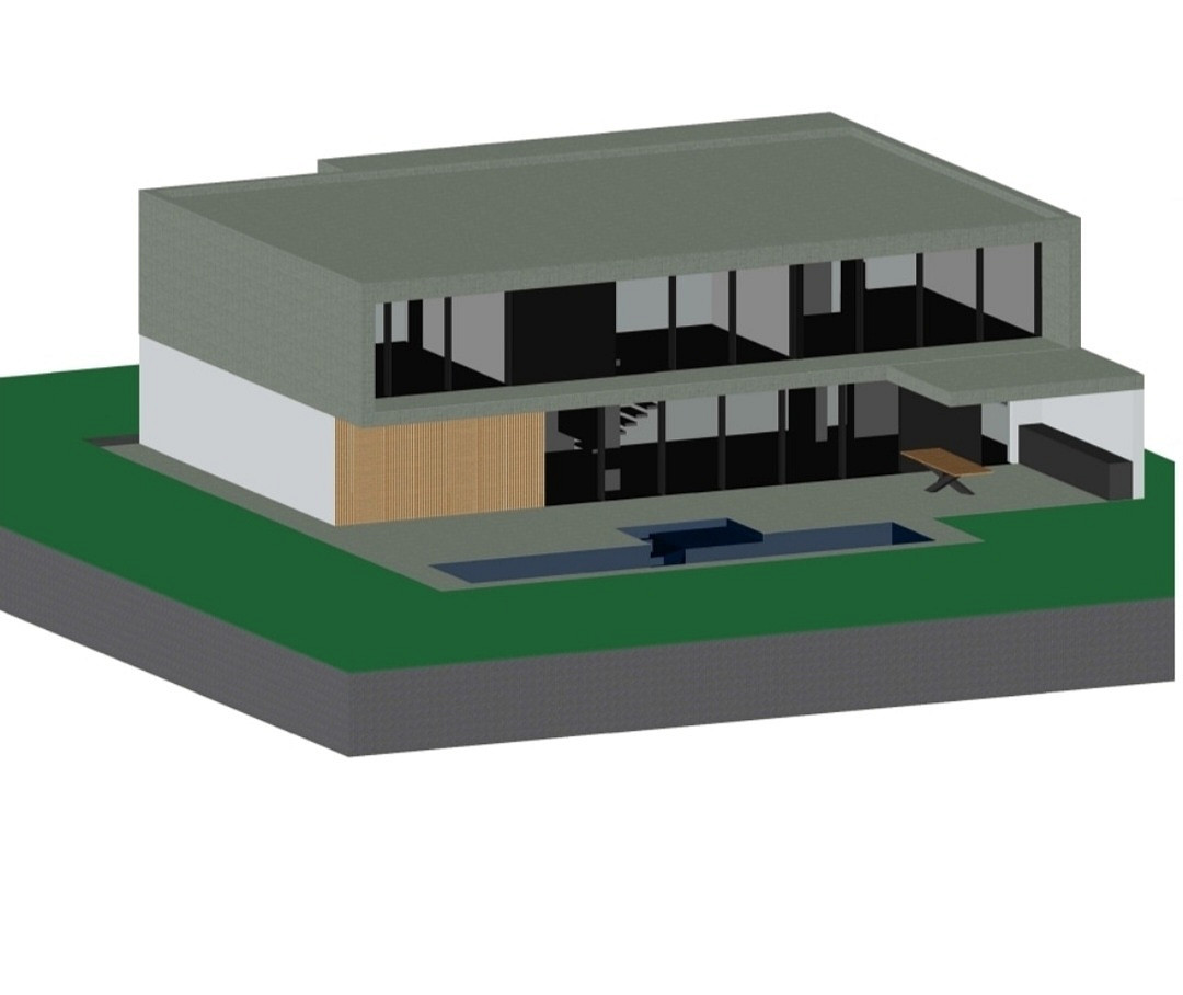 Prodej stavebního pozemku 1 000 m² — photo 3