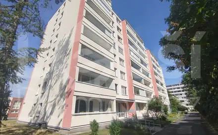 Prodej bytu 2+kk 50 m²