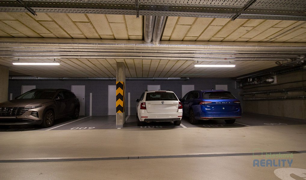 Prodej bytu 3+kk 69 m², Praha – náhled fotky 15