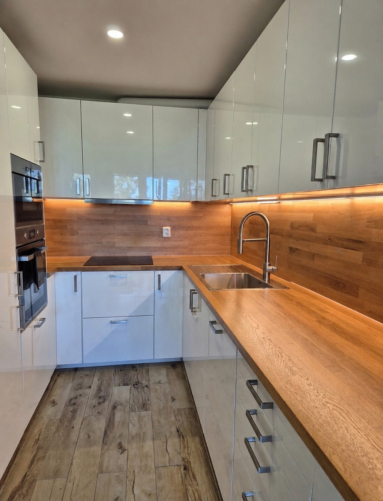 Prodej bytu 3+kk 56 m² — photo 3