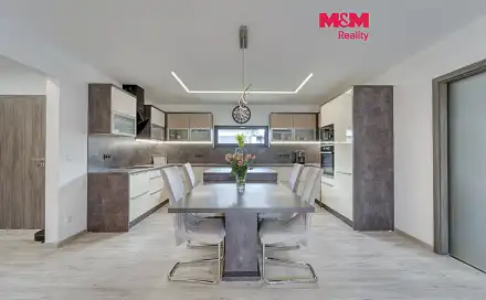 Prodej domu 118 m² s pozemkem 617 m², Swobodova, Tachov