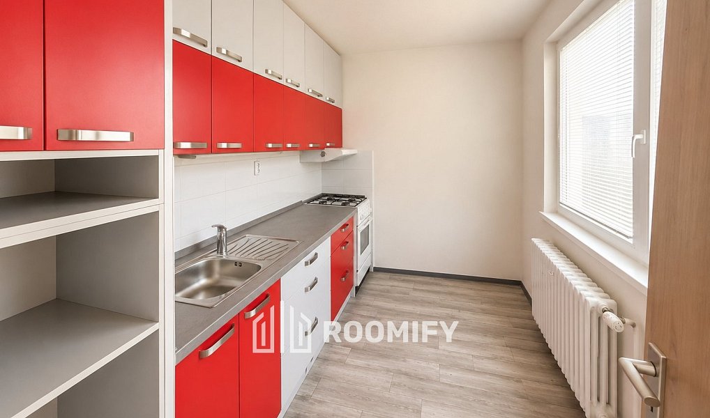 Prodej bytu 2+1 62 m², Ústí nad Labem – náhled fotky 5