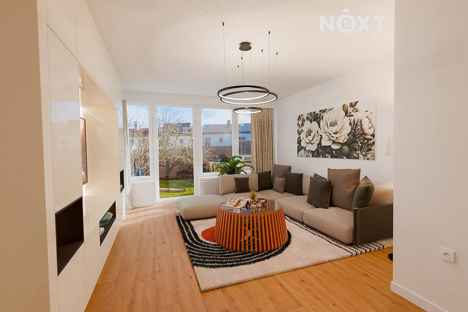 Prodej domu 194 m² s pozemkem 305 m² – fotografie 5