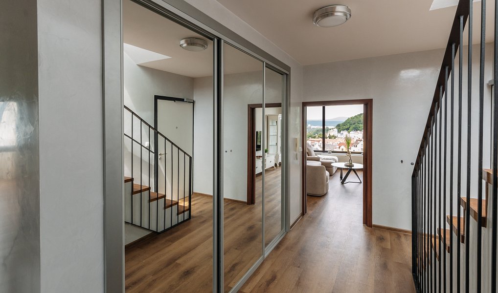 Prodej bytu 4+kk 155 m², Karlovy Vary – náhled fotky 20