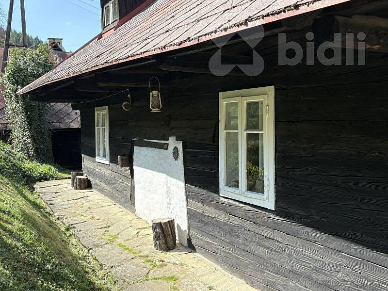 Prodej chaty/chalupy 100 m² s pozemkem 1 357 m² – fotografie 4