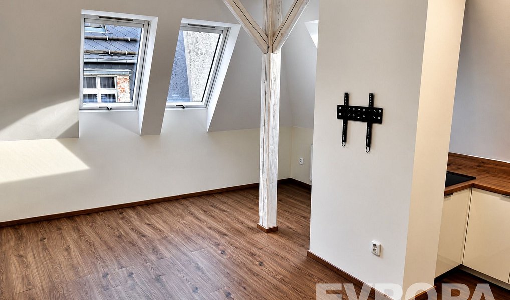 Prodej bytu 2+kk 69 m², Liberec – náhled fotky 5