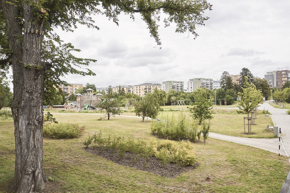 Prodej bytu 2+kk 76 m² - Ansicht 6