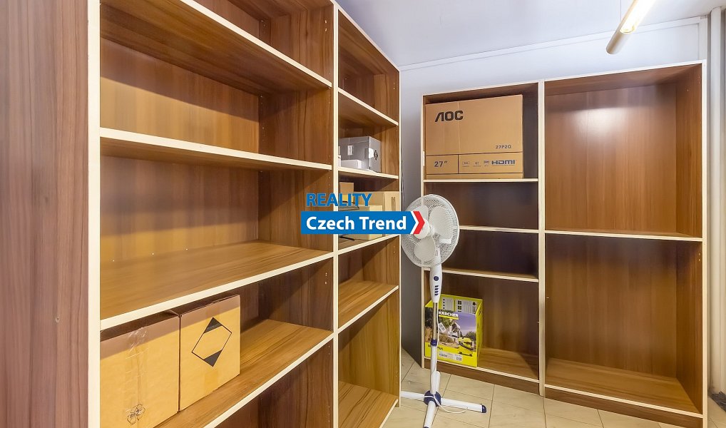 Pronájem kanceláře 41 m², Olomouc – náhled fotky 9