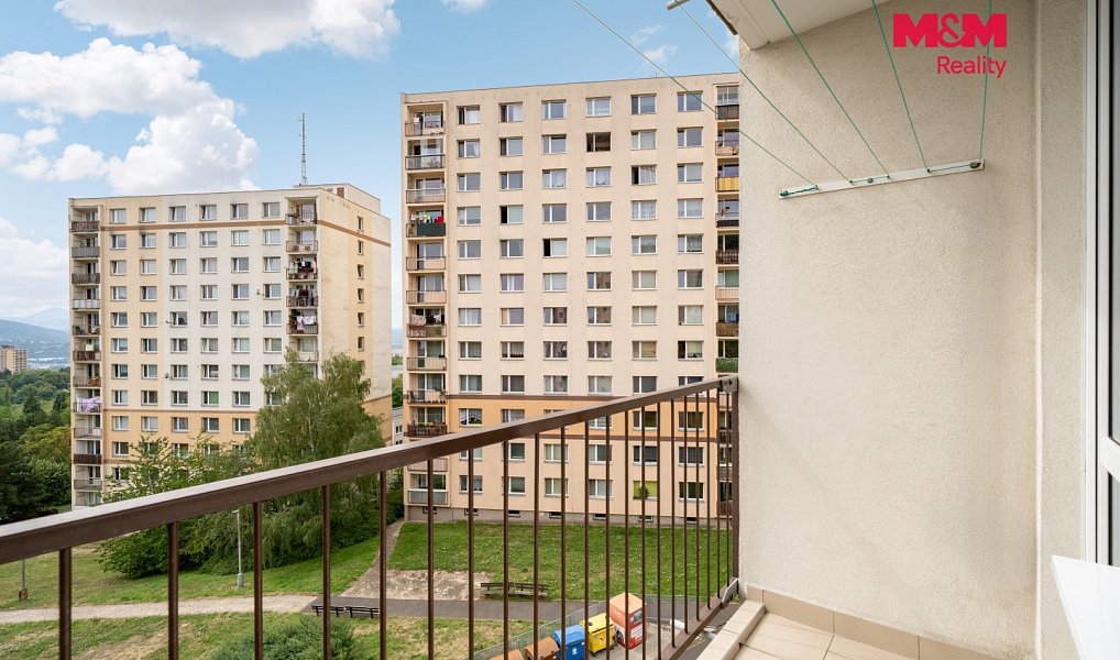 Prodej bytu 3+1 69 m², Ústí nad Labem – náhled fotky 19