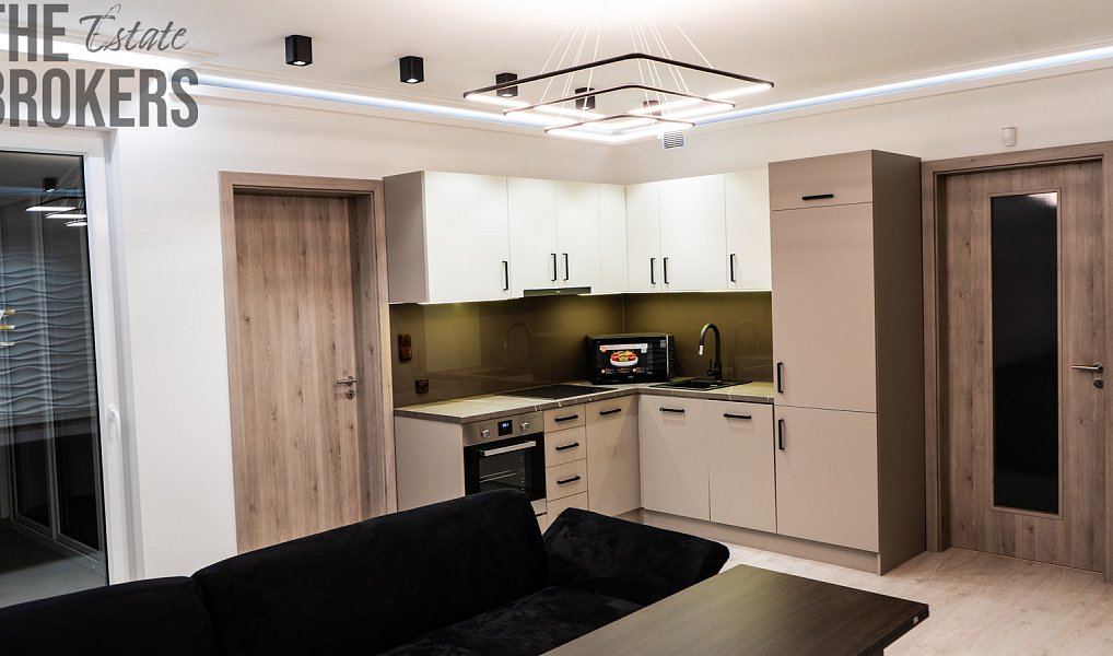 Prodej bytu 2+kk 51 m², Praha – náhled fotky 4