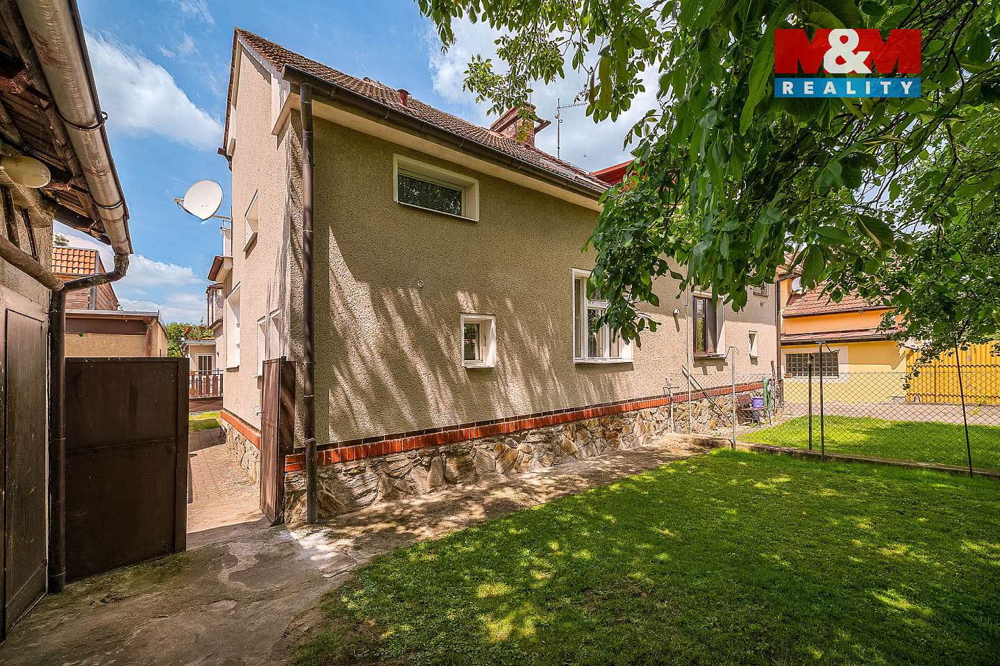 Prodej domu 110 m² s pozemkem 471 m² — photo 3