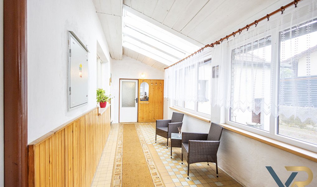 Prodej domu 170 m² s pozemkem 1 750 m², Nová Cerekev – náhled fotky 9