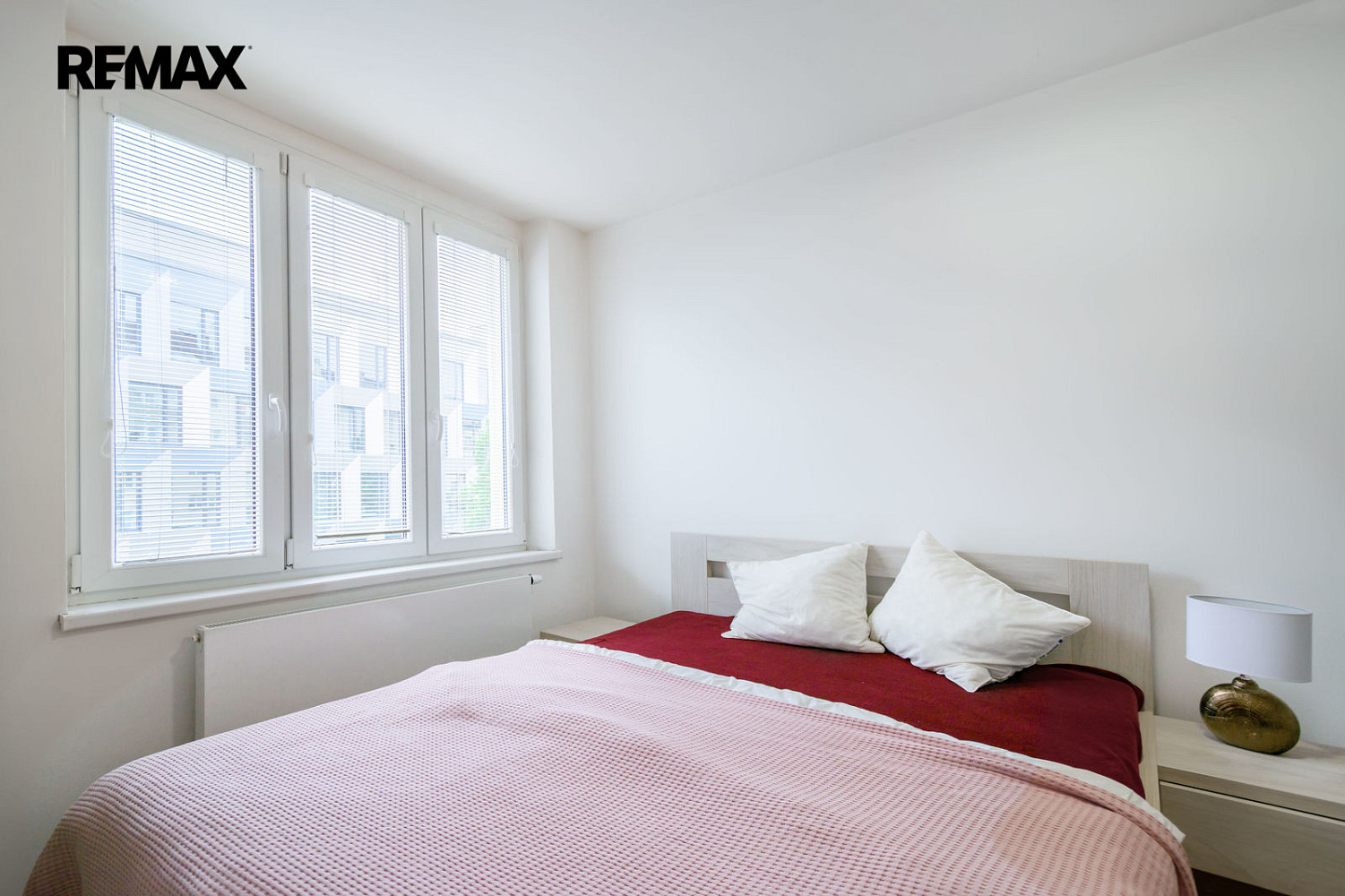 Pronájem bytu 2+kk 44 m² - Widok 5