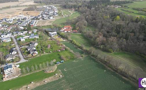 Prodej zahrady 19 402 m², Praha 4