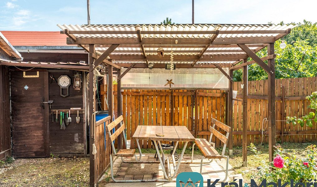 Prodej stavebního pozemku 405 m², Žim – náhled fotky 15
