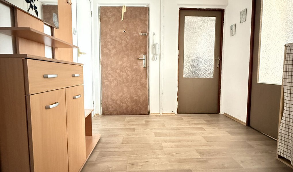 Prodej bytu 2+1 52 m², Třebíč – náhled fotky 12