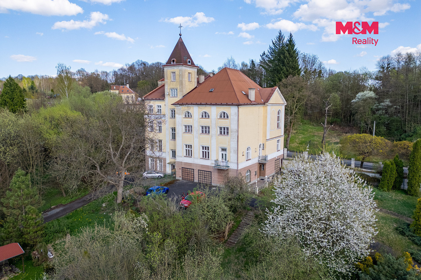 Prodej bytu atypického 140 m² – fotografie 4