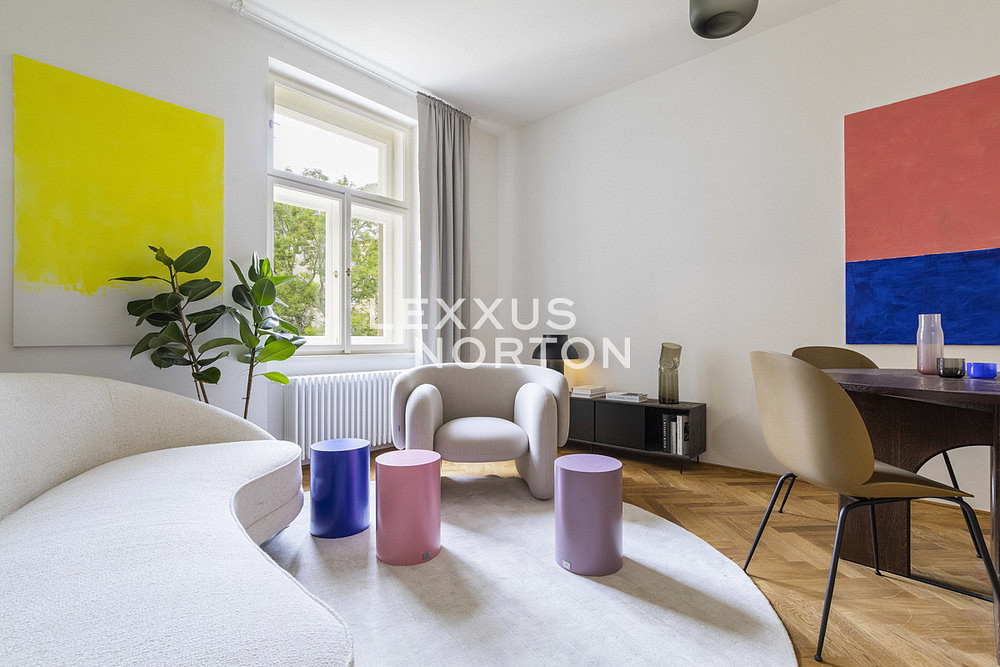 Prodej bytu 4+kk 103 m² – pohled 3