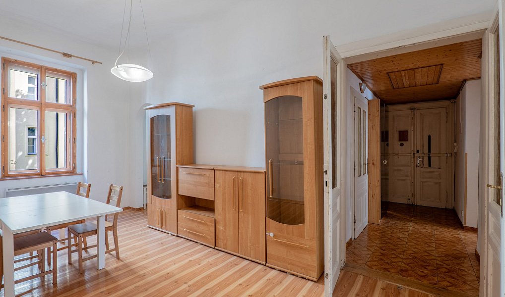 Prodej bytu 3+1 76 m², Praha – náhled fotky 9