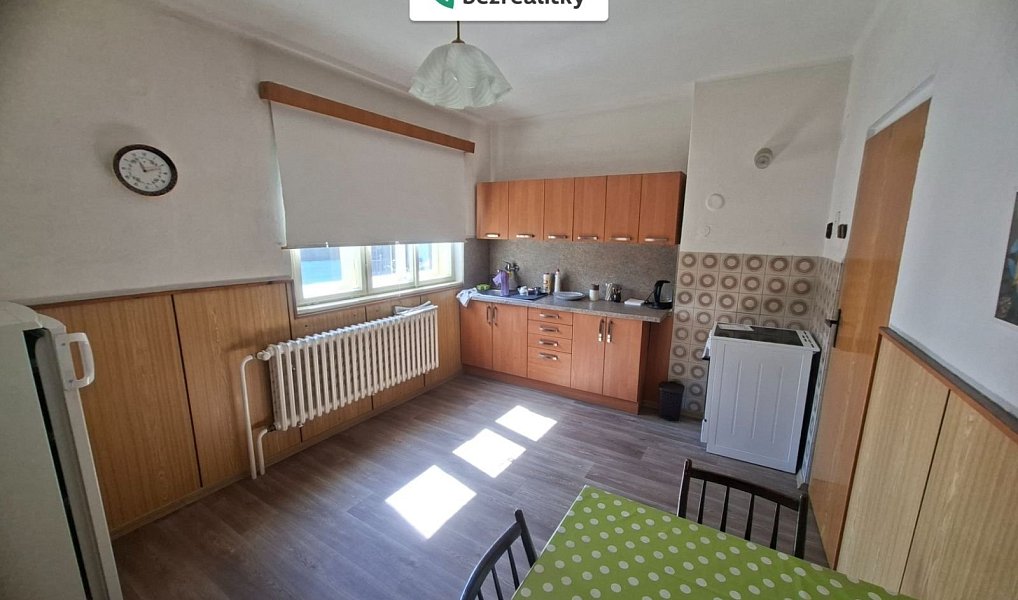 Prodej domu 171 m² s pozemkem 605 m², Jindřichův Hradec – náhled fotky 5