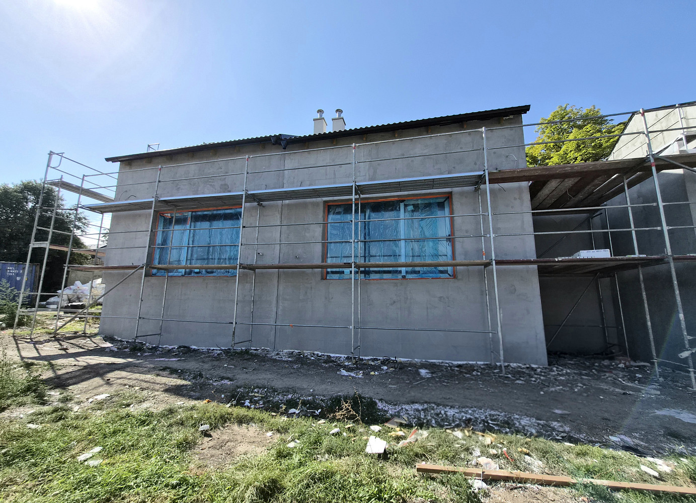 Prodej domu 103 m² s pozemkem 143 m² – fotografie 2