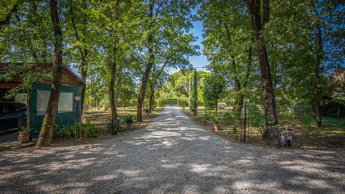 Casa – Umbria - Vista 5