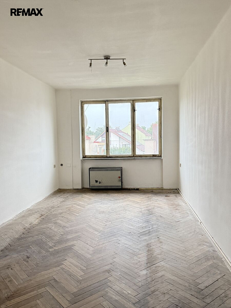 Prodej bytu 2+1 56 m² – fotografie 2