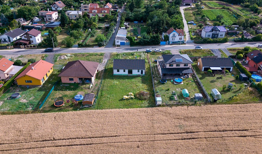 Prodej domu 114 m² s pozemkem 836 m², Mělník – náhled fotky 48
