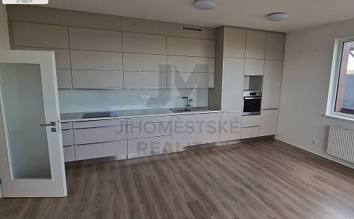 Pronájem bytu 5+kk 113 m², Knovízská, Praha 4 - Chodov