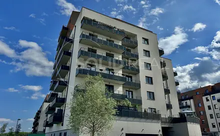 Prodej bytu 1+kk 32 m²