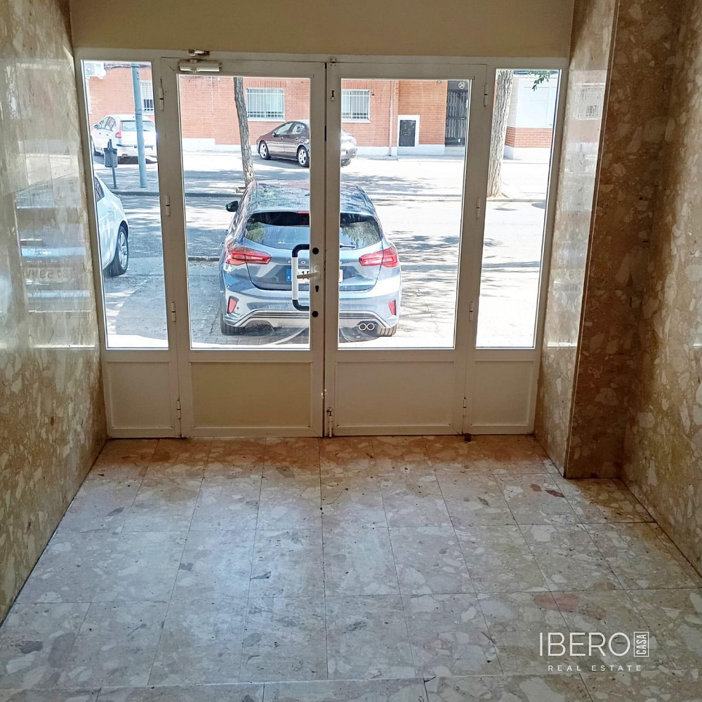 Piso 4+kk – Ciempozuelos - Vista 4