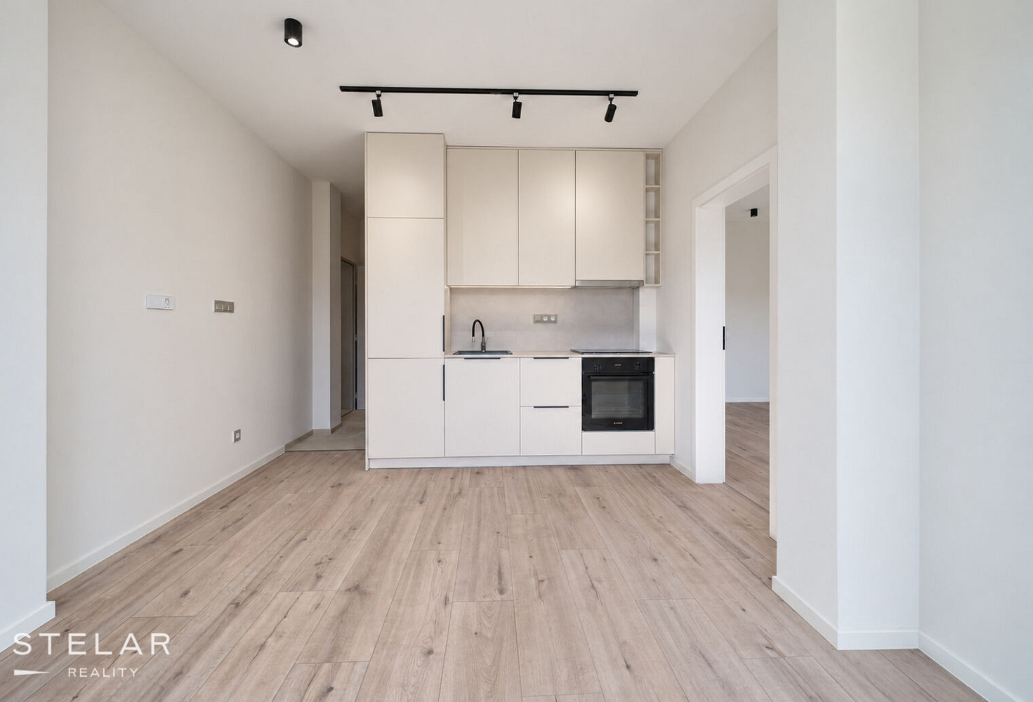 Prodej bytu 2+kk 40 m²