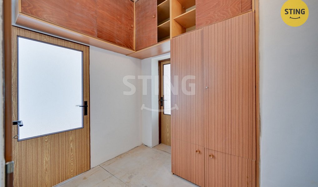 Prodej bytu 1+1 73 m², Jeseník – náhled fotky 9