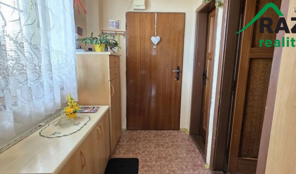 Prodej bytu 2+1 60 m², Planá – náhled fotky 10