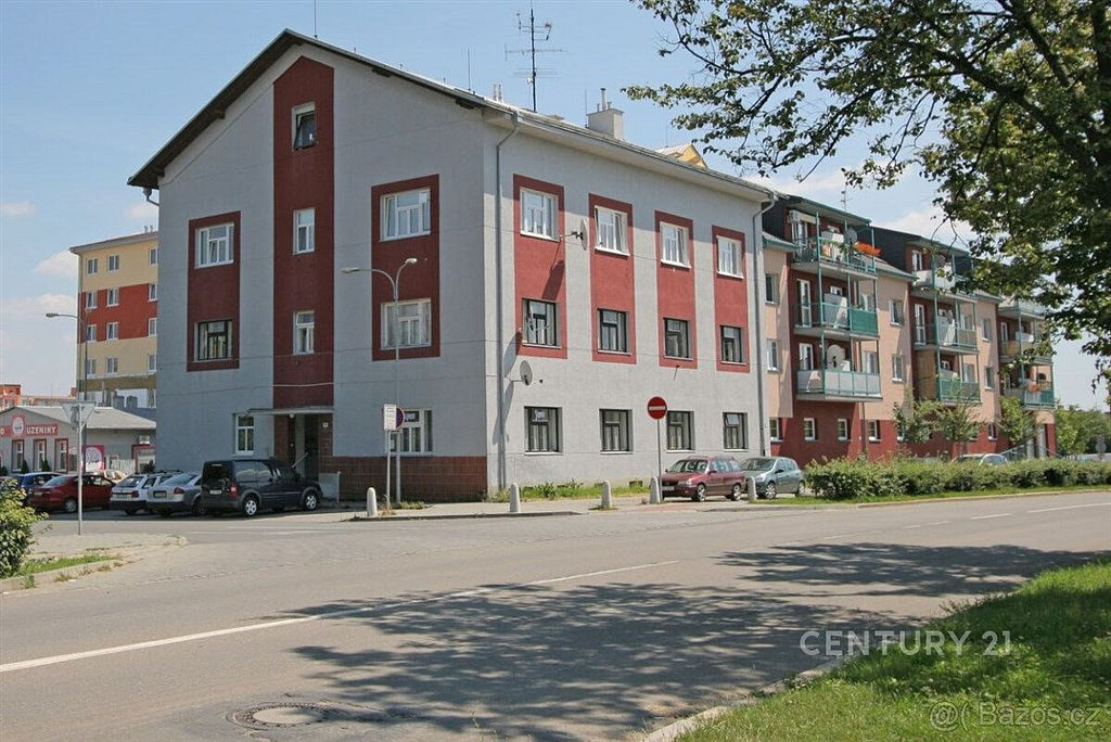 Pronájem bytu 1+kk 25 m² – další