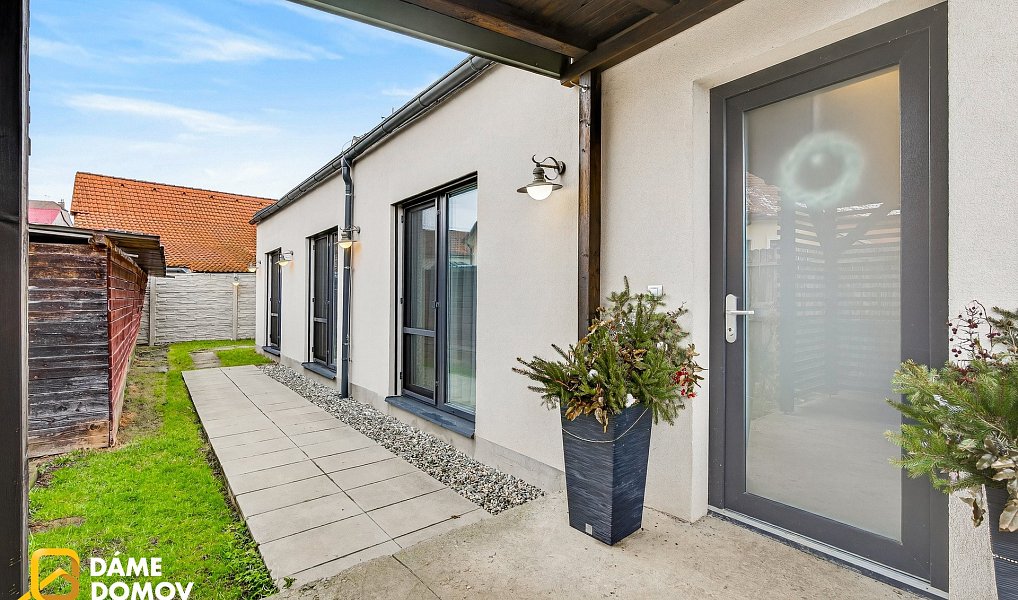 Prodej domu 132 m² s pozemkem 2 037 m², Březolupy – náhled fotky 19