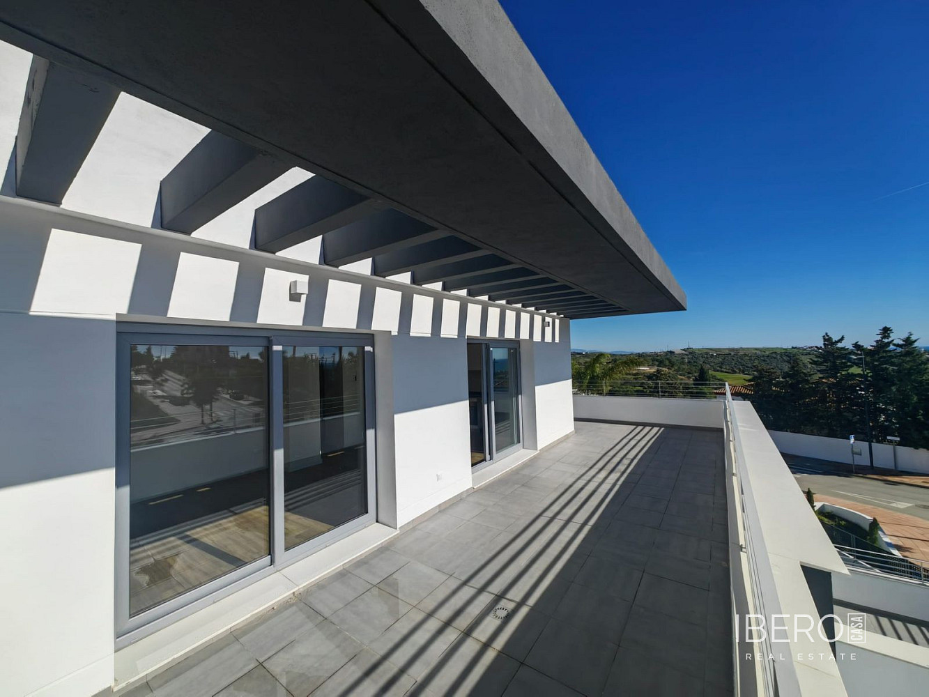 Pis 3+kk – Estepona, Barriada Islas Canarias - Vista 2