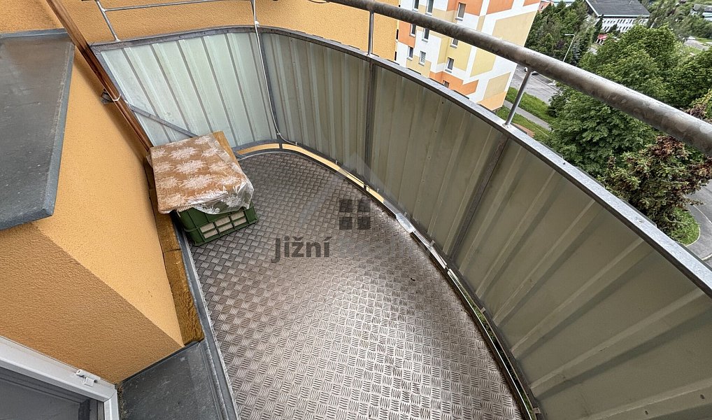 Prodej bytu 2+kk 44 m², Vimperk – náhled fotky 4