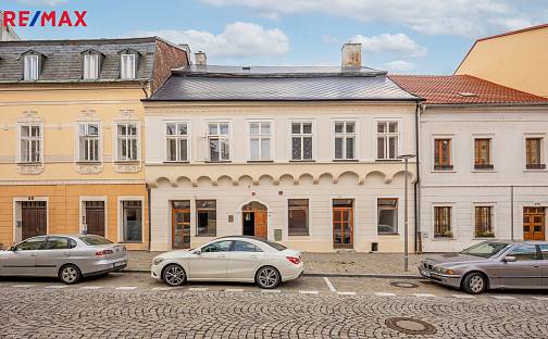 Prodej domu 403 m² s pozemkem 656 m², Vrchlického, Kadaň, okres Chomutov