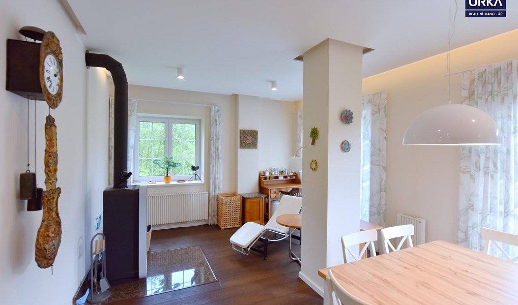 Prodej chaty/chalupy 89 m² s pozemkem 1 m², Malá Morávka – náhled fotky 6