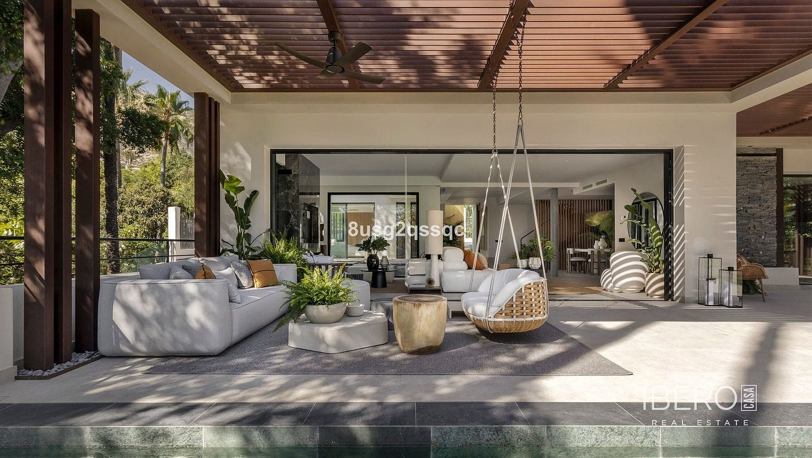 7+kk House in Marbella, Barrio Alto - Vista 5