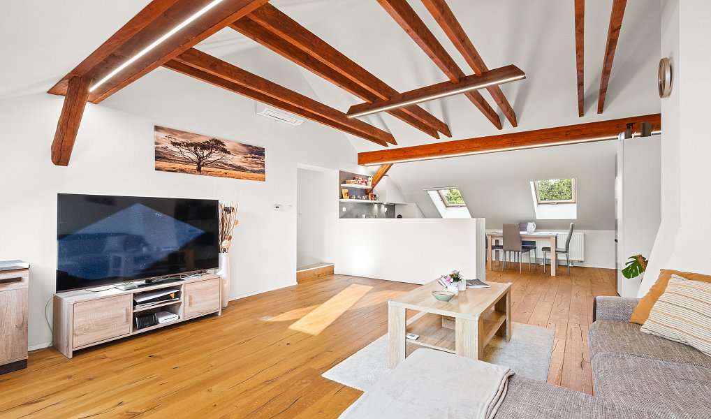 Prodej bytu 3+kk 104 m², Litoměřice – náhled fotky 4