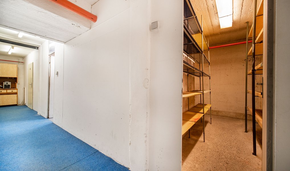 Prodej kanceláře 88 m², Česká Třebová – náhled fotky 15