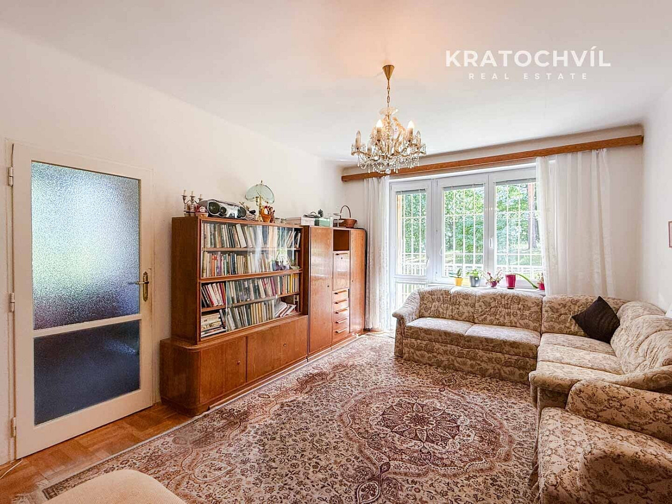 Prodej bytu 3+kk 68 m²