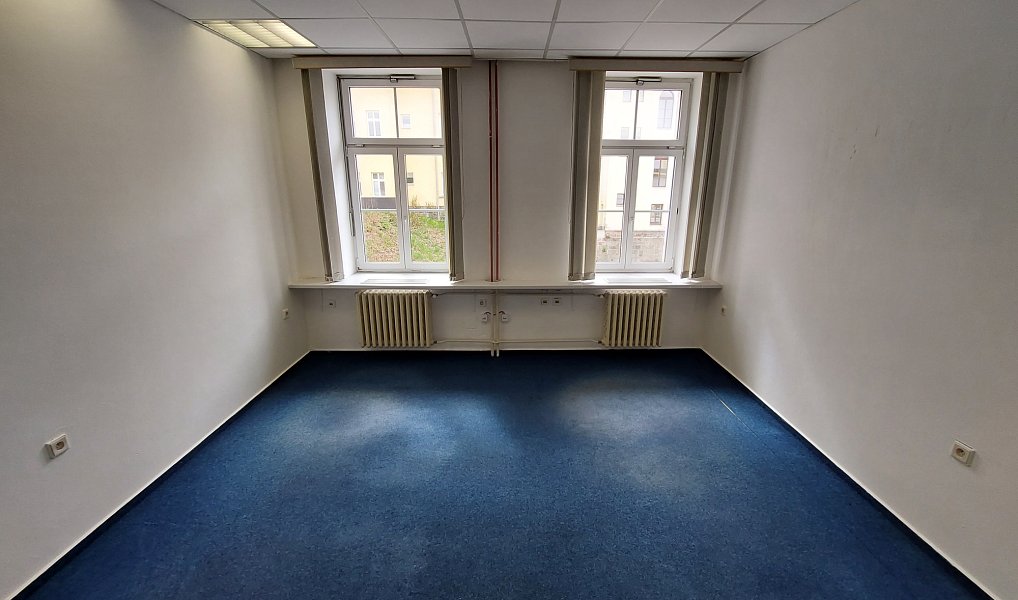 Pronájem kanceláře 20 m², Trutnov – náhled fotky 2