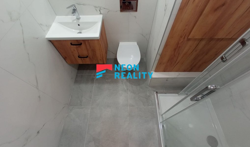 Pronájem bytu 1+1 42 m², Orlová – náhled fotky 4