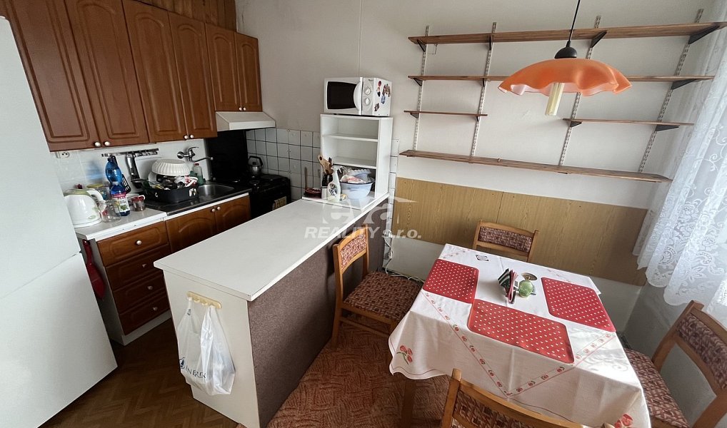 Pronájem bytu 3+1 61 m², Praha – náhled fotky 4