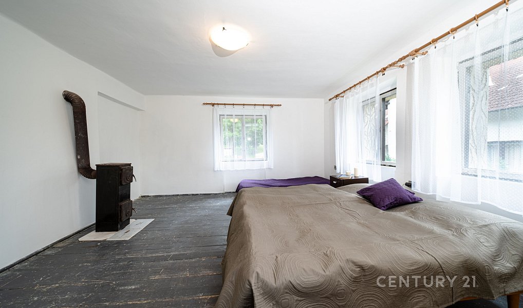 Prodej domu 111 m² s pozemkem 350 m², Hvozdec – náhled fotky 13